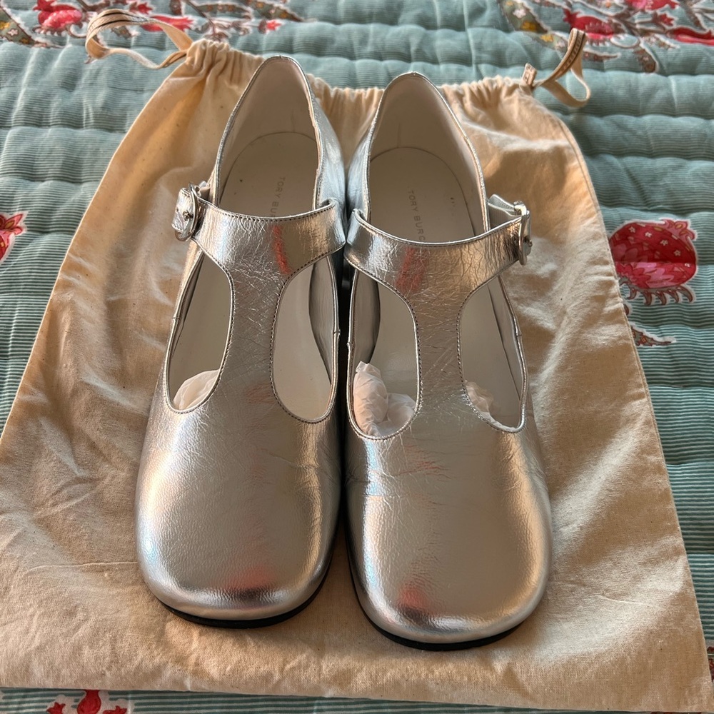Tory Burch Loafers